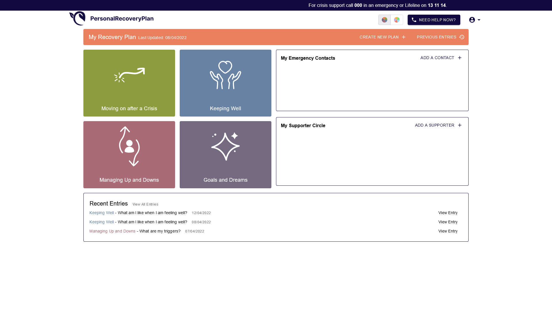 Web Inclusivity: Considering WCAG Compliance in our applications.