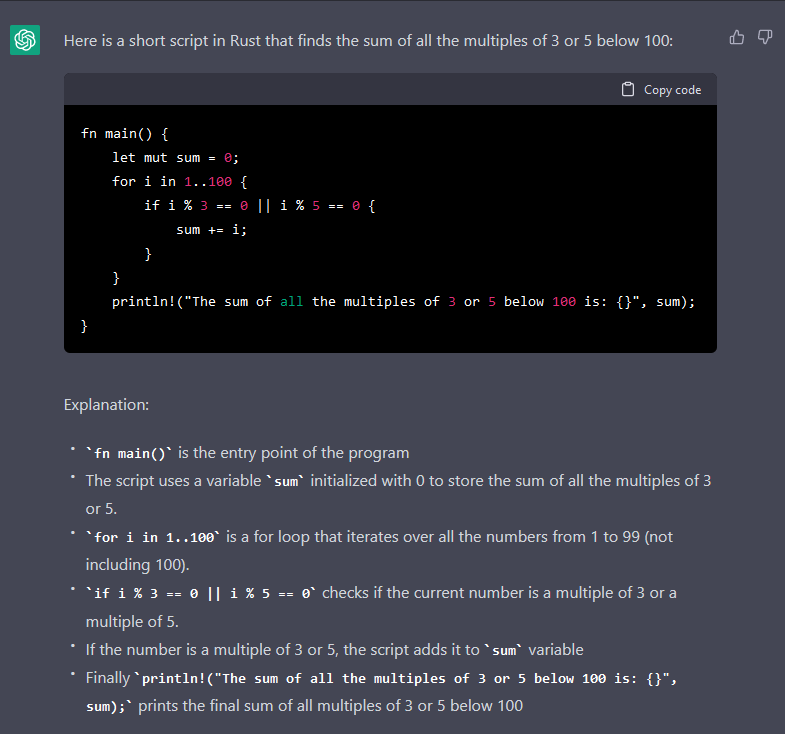 Nothing is happening in AI and ML right now...