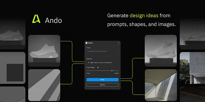 Streamline your design process with these AI-Powered Figma Plugins!
